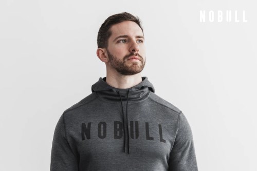 NOBULL Polartec Mens Hoodie (T02416) Ireland